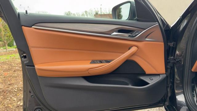 Bmw Série 5 image 5