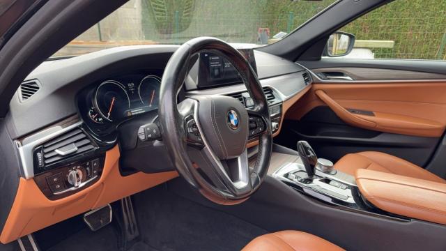 Bmw Série 5 image 6