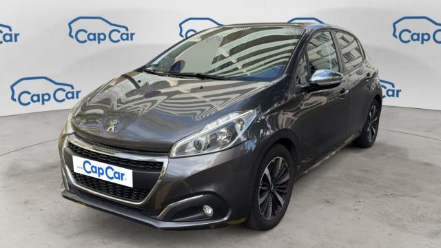 Peugeot 208 I 1.2 Puretech 83 Allure