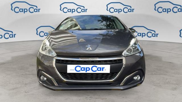 Peugeot 208 image 2