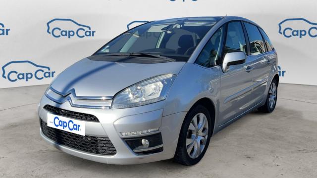 Citroen C4 Picasso 1.6 Hdi 110 Rossignol - 5 Places