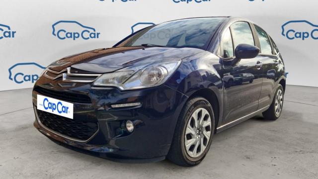 Citroen C3 1.0 Vti 68.0 Confort