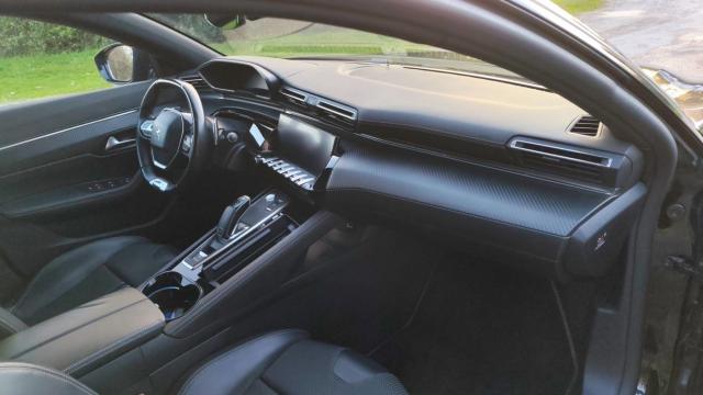 Peugeot 508 image 6