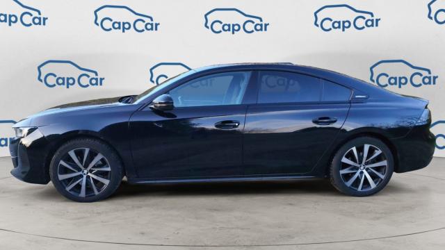 Peugeot 508 image 1