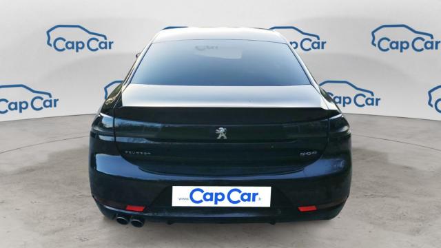 Peugeot 508 image 8