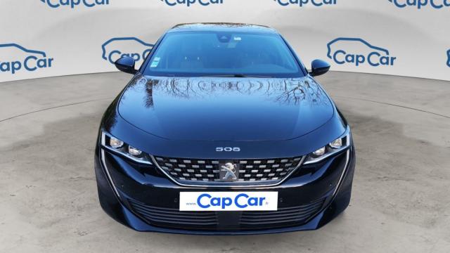 Peugeot 508 image 2