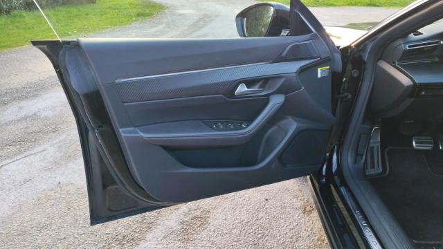 Peugeot 508 image 4