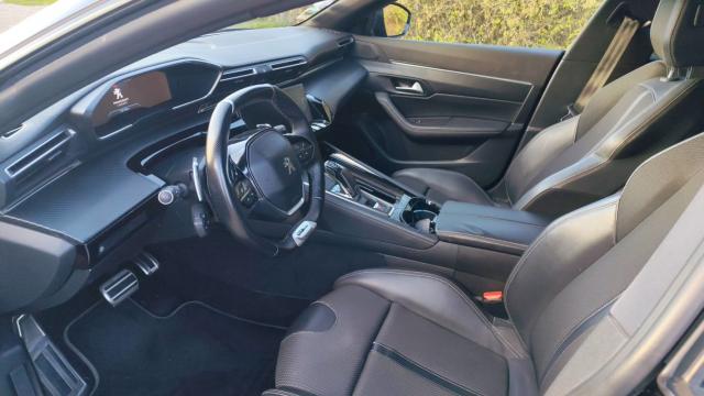 Peugeot 508 image 9