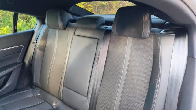 Peugeot 508 image 3