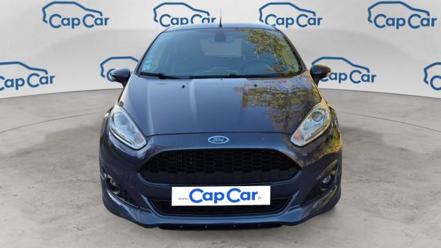 Ford Fiesta image 9