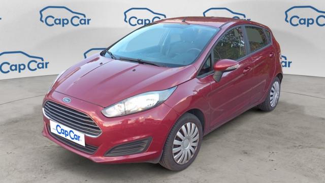 Ford Fiesta 1.2i 60 Ambiente