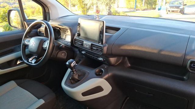 Citroen Berlingo image 1