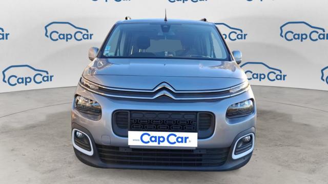 Citroen Berlingo image 5