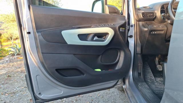 Citroen Berlingo image 6