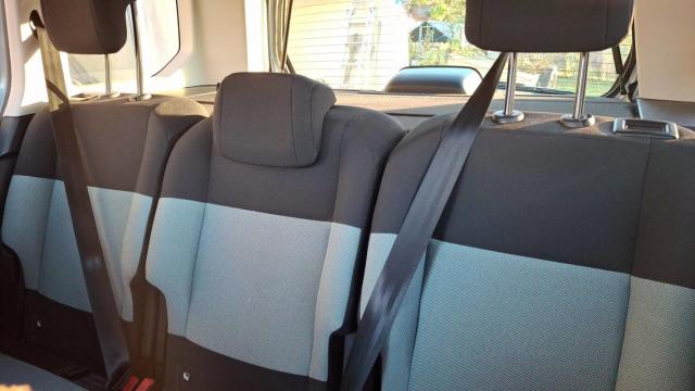 Citroen Berlingo image 2