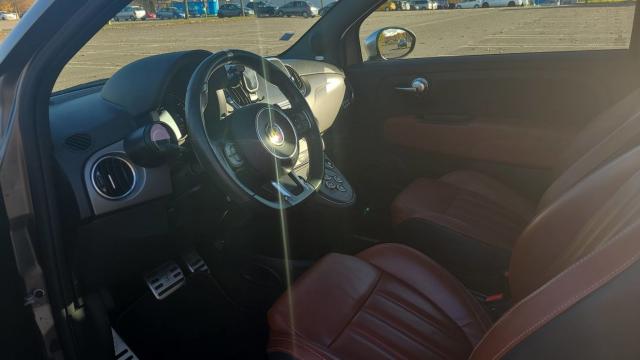 Abarth 500 image 9