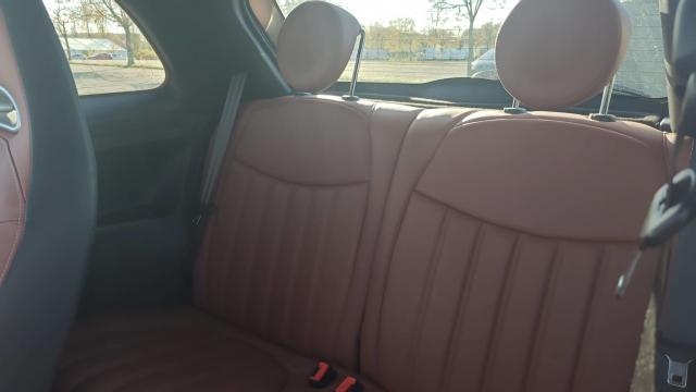 Abarth 500 image 6