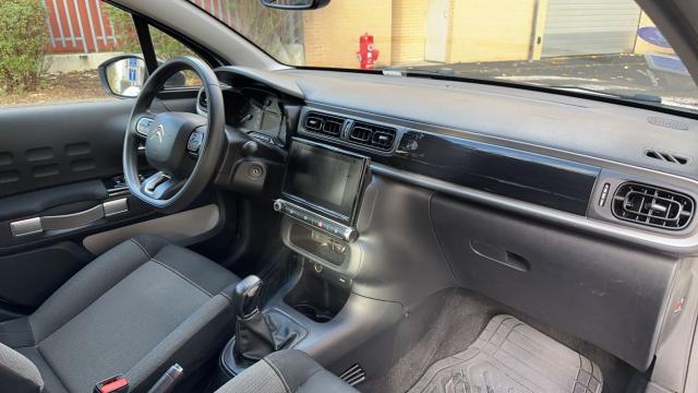 Citroen C3 image 9