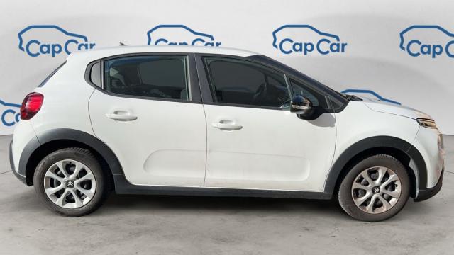 Citroen C3 image 2