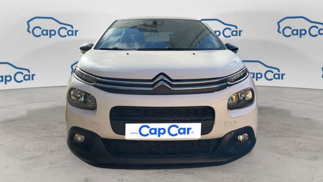 Citroen C3 image 8