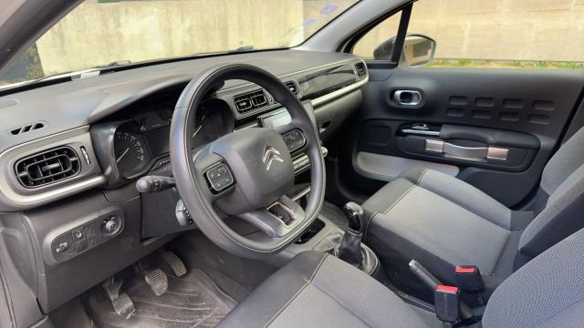 Citroen C3 image 5