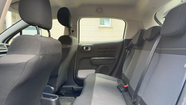 Citroen C3 image 3