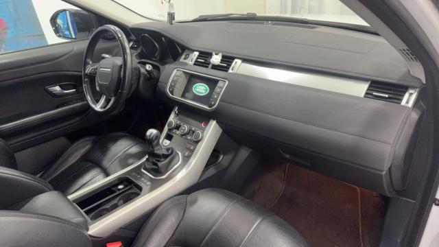 Land Rover Range Rover Evoque image 7