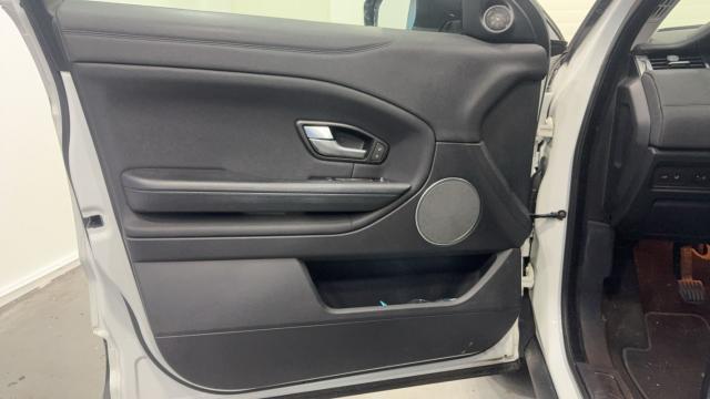 Land Rover Range Rover Evoque image 1