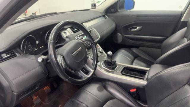 Land Rover Range Rover Evoque image 6