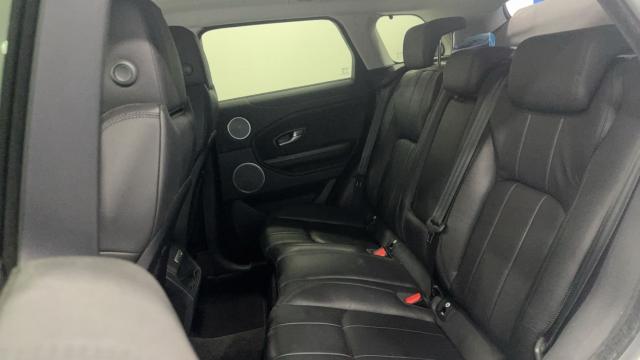 Land Rover Range Rover Evoque image 5