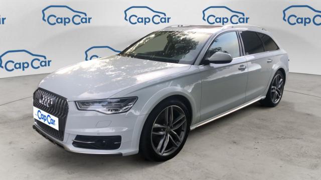 Audi A6 Allroad 3.0 Tdi 218 Quattro S-Tronic 7 Ambition Luxe - Toit Ouvrant