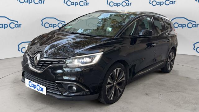 Renault Grand Scénic 1.6 Dci Energy 160 Edc Intens