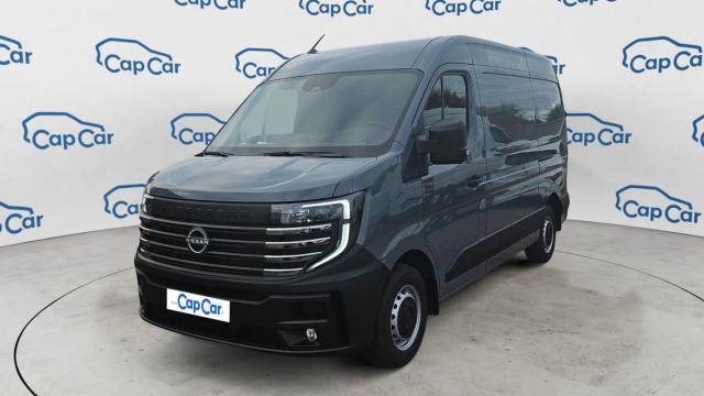 Nissan Interstar Vu 2.0 Dci 150.0 N-Connecta