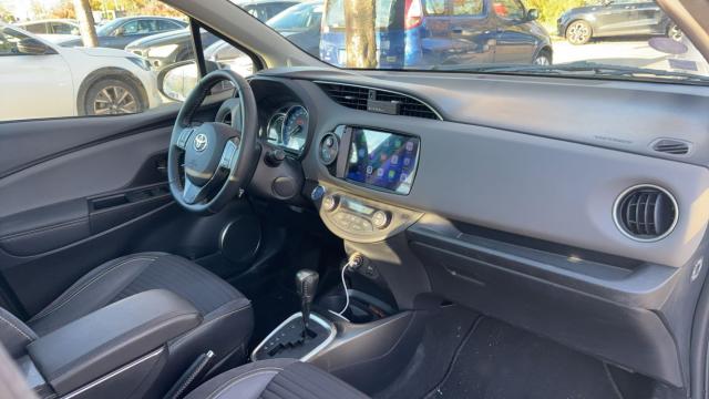 Toyota Yaris image 7