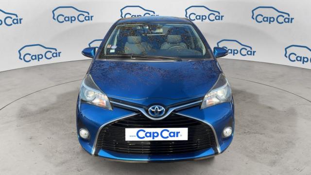 Toyota Yaris image 2