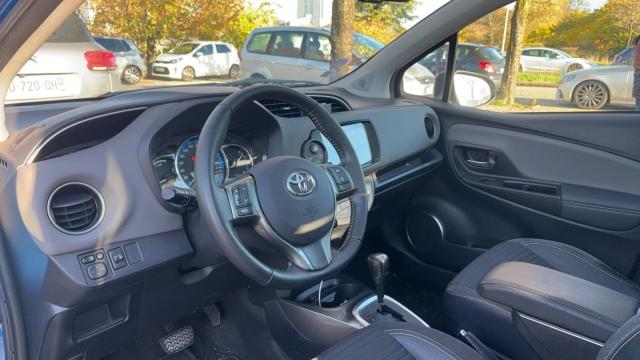 Toyota Yaris image 6
