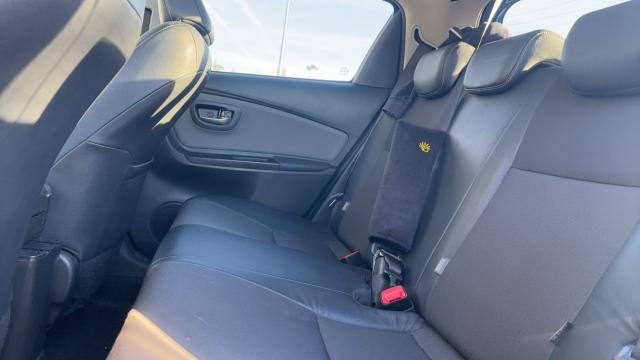 Toyota Yaris image 9