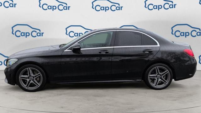 Mercedes Benz Classe C image 7