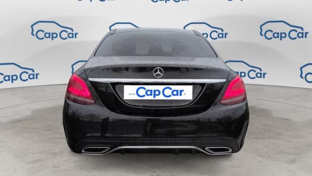 Mercedes Benz Classe C image 3