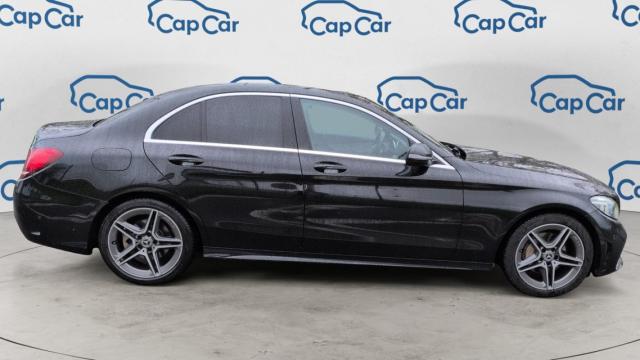 Mercedes Benz Classe C image 4