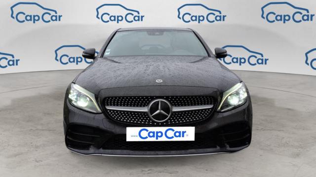 Mercedes Benz Classe C image 8