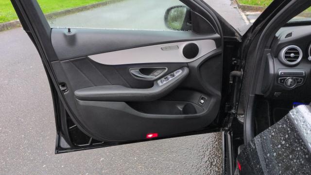 Mercedes Benz Classe C image 2
