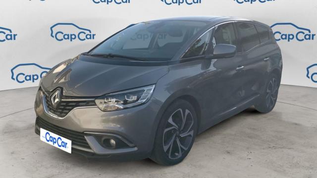 Renault Grand Scénic 1.7 Dci 120 Intens