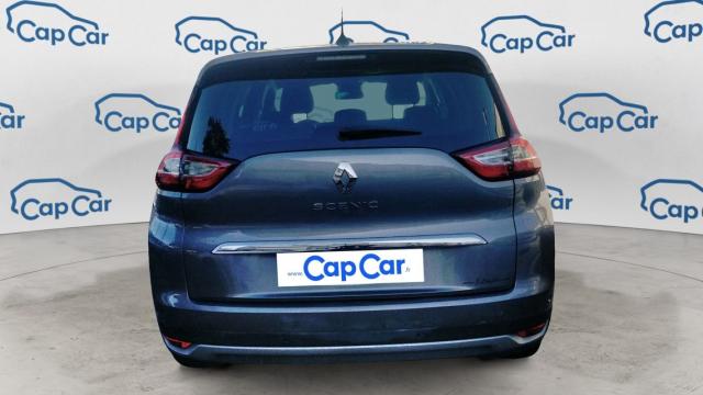 Renault Grand Scénic image 4