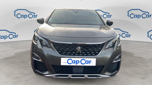 Peugeot 3008 image 6
