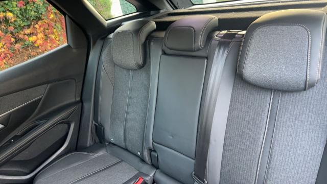 Peugeot 3008 image 5