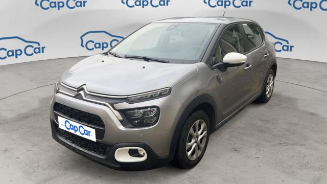 Citroen C3 1.2 Puretech 82 You