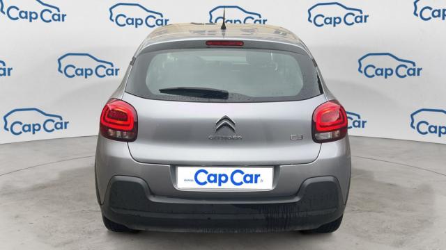 Citroen C3 image 9