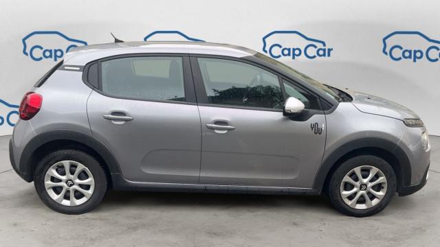 Citroen C3 image 8