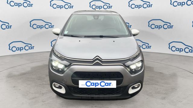 Citroen C3 image 1